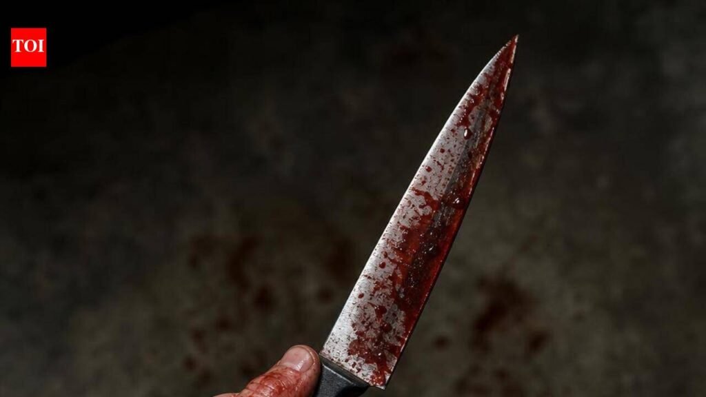 89-yr-old man hacked to death in Hisar, 3 booked