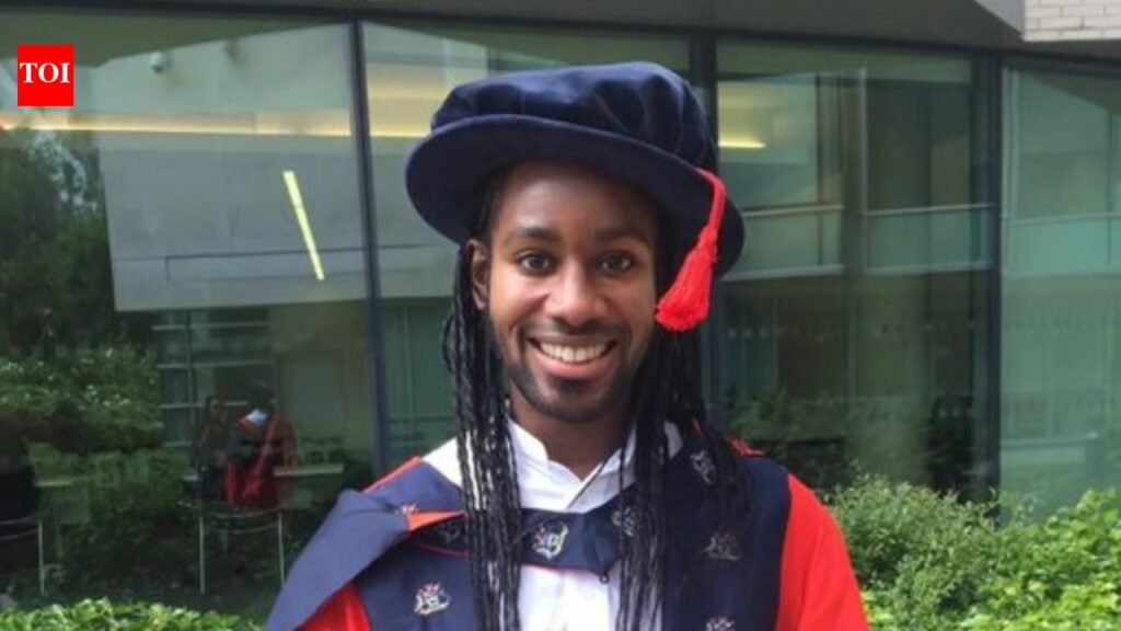 Lens on Cambridge after Black professor’s death amid scrutiny of his credentials