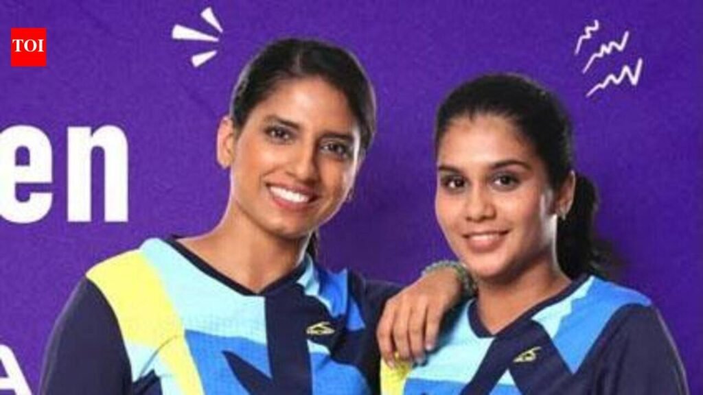 Nagpur-honed shuttlers to make World Championship debut