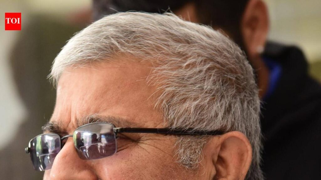 Patiala MP warns Punjab against linking women’s reservation to delimitation