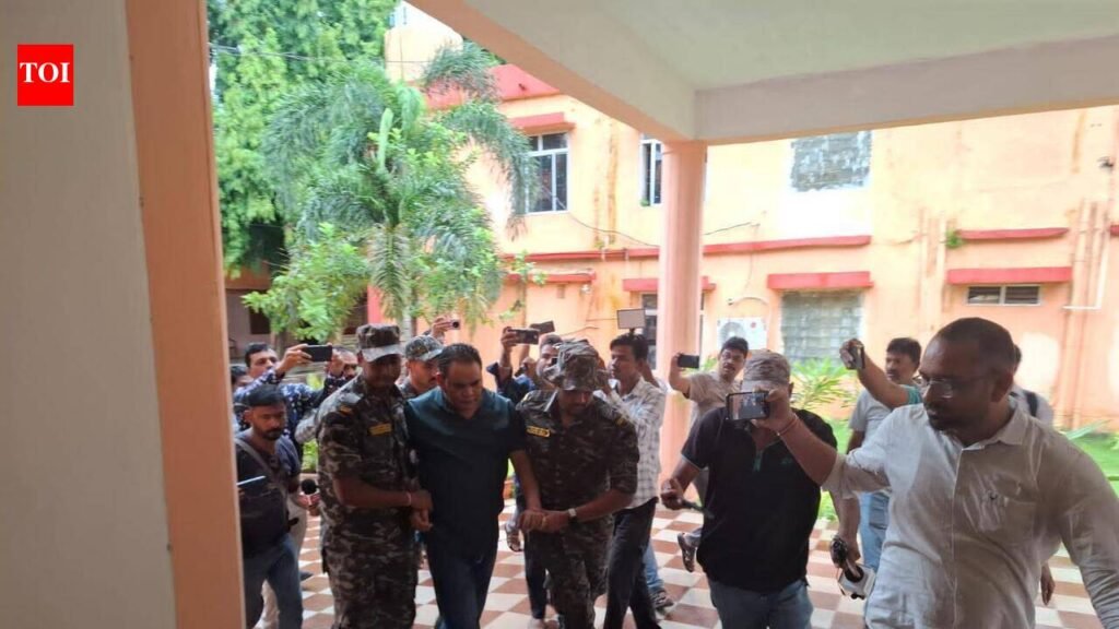Hotelier, kidnapped over Rs 2.7cr antique coin deal, rescued; 2 held