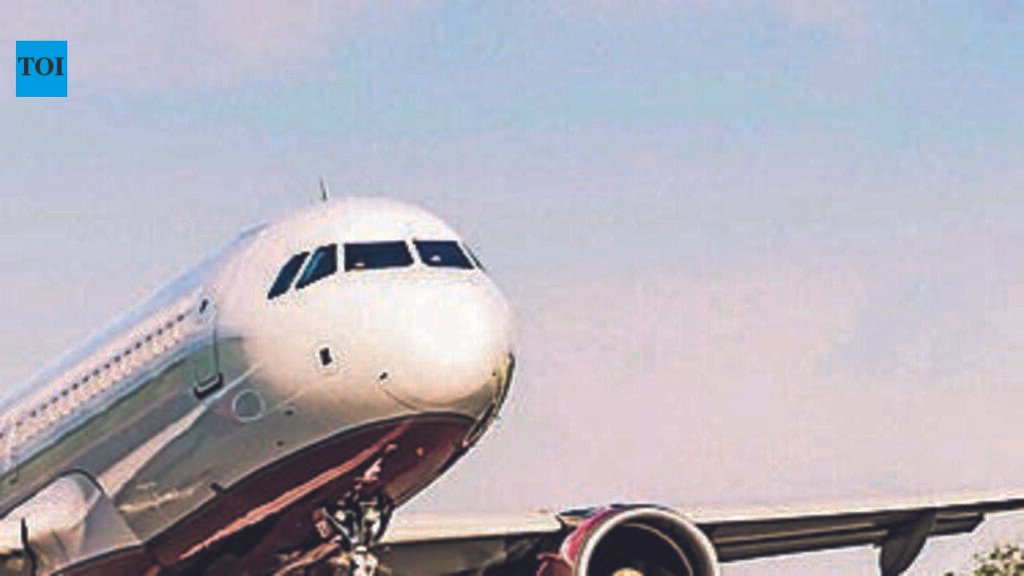 Hyderabad airfares double amid pilgrimage rush