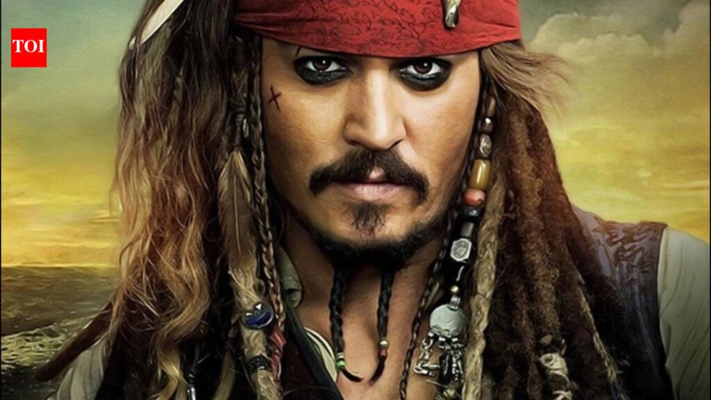 Johnny Depp to return as Jack Sparrow in ‘Pirates of the Caribbean 6’, producer Jerry Bruckheimer shares casting update