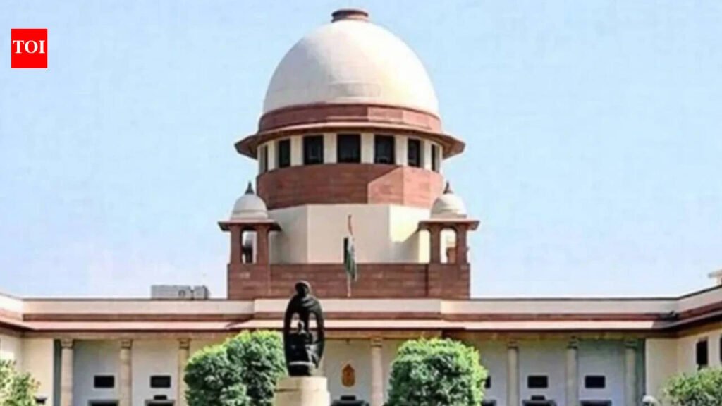 Fleeing drowning scene not proof of culpability, says SC; acquits 2 held guilty of killing friend