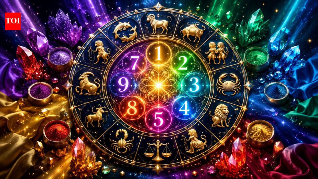 Libra Moon boosts business moves & career growth