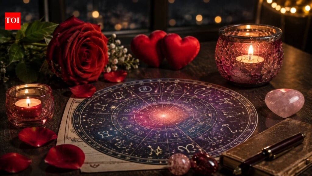 What the stars say about your love life
