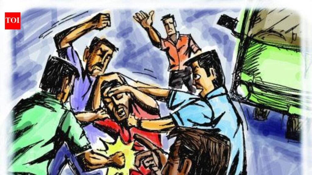 Relationship row ends in murder; four held in Dehgam abduction case