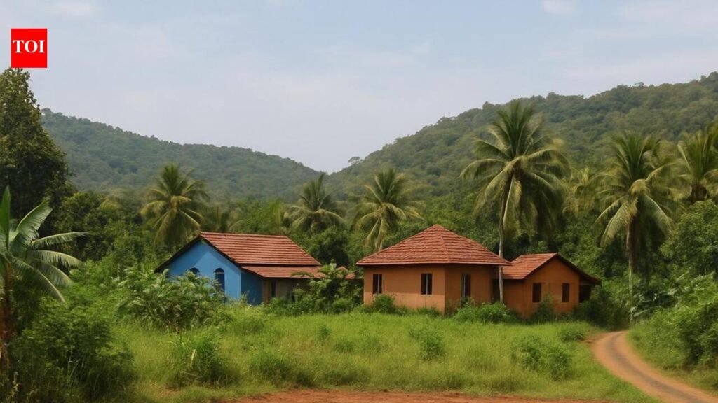 Maha-based trust to set up museum on 68.5k sqm land in Latambarcem