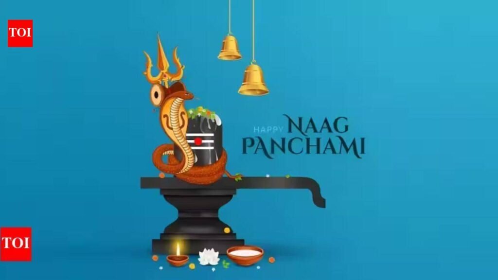 Rare Combination of Nag Panchami and Third Shravan Somwar, Know Kaal Sarp Dosha Remedies