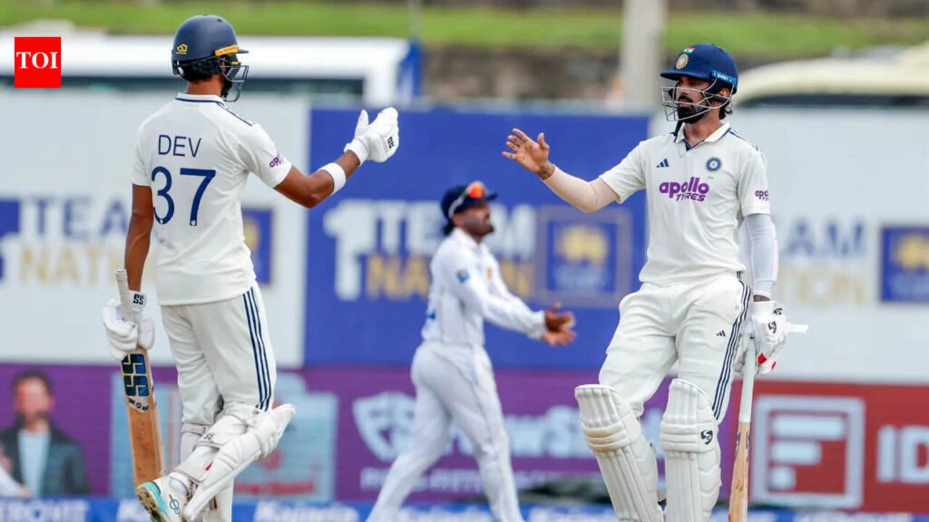 KL Rahul reveals Devdutt Padikkal’s quiet grind behind breakthrough ton