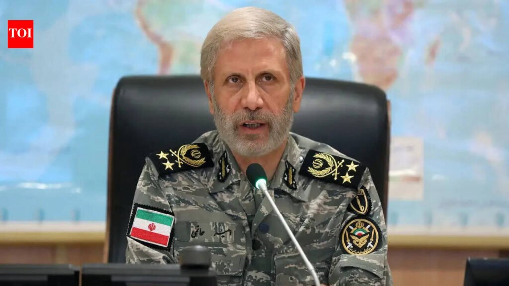 Iran offers $30,000 bounty for killing, capturing US soldiers; $60,000 if done by women