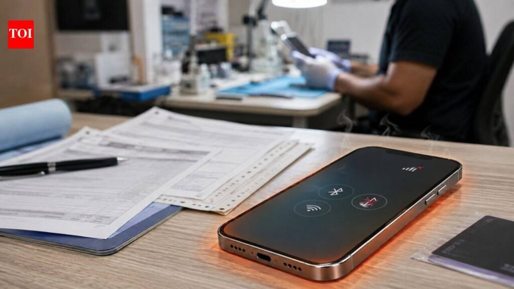Apple India told to pay Rs 45,500 to Haryana customer after iPhone 15 overheats, faces network issues