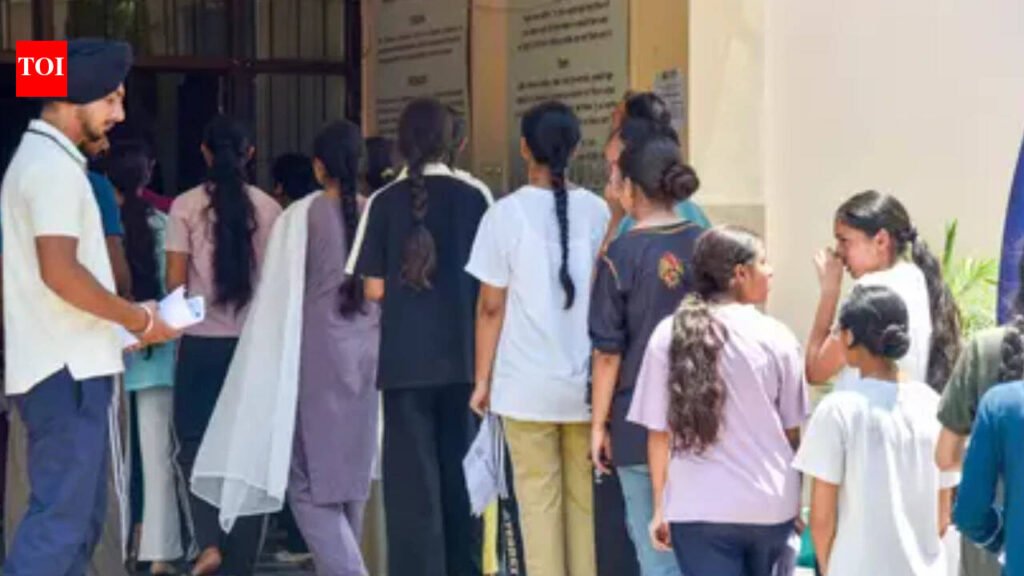 Why NTA scrapped 3 UGC-NET papers