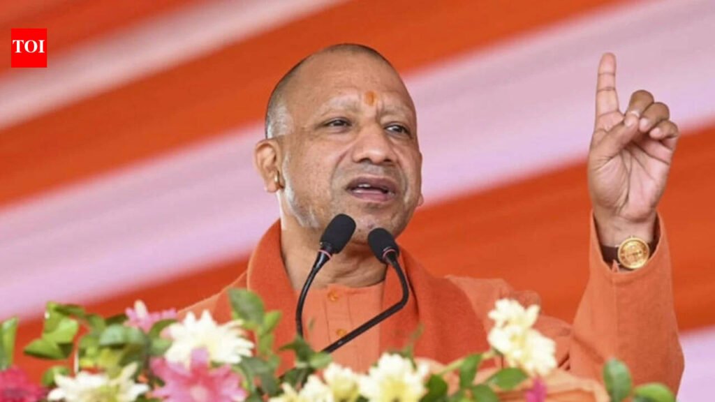 Kanpur: Uttar Pradesh defence corridor comes of age in nine years | Lucknow News