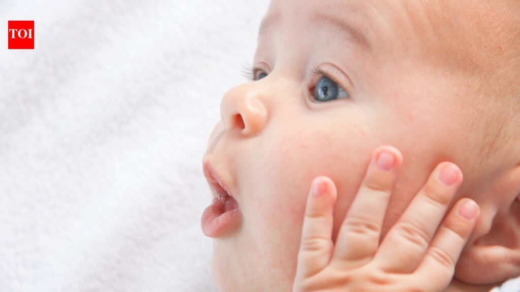 Deception In Toddlers: Can babies lie before they can even talk? New study reveals how early ‘deception’ may begin