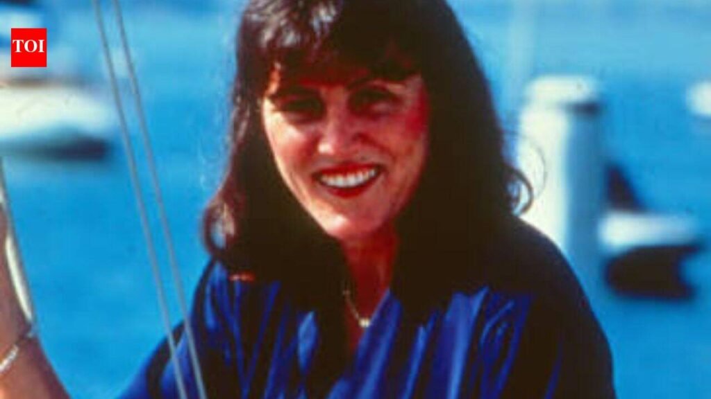 In 1987, Australian sailor Kay Cottee left Sydney alone in a 37-foot yacht after building a boat-charter business to fund her dream; 189 days later she became the first woman to sail solo, nonstop and unassisted around the world