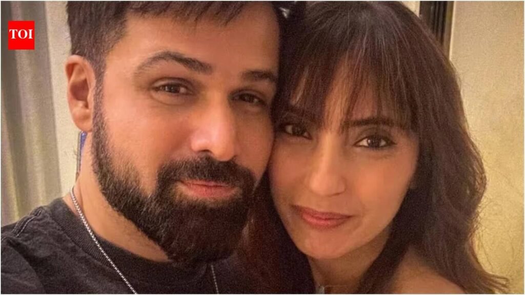 Emraan Hashmi’s wife Parveen pens heartfelt note after Awarapan 2’s box office success: “Akha Bollywood ek taraf aur…” |