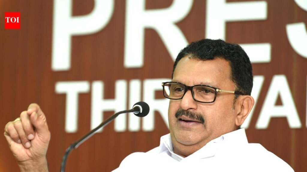 All govt hospitals to display doctors’ names, OP timings | Thiruvananthapuram News