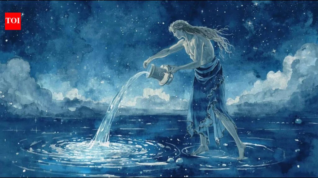 Daily Nadi Horoscope for Aquarius (18th August 2026): Don’t Let Unclear Advice Disrupt a Useful Future Plan