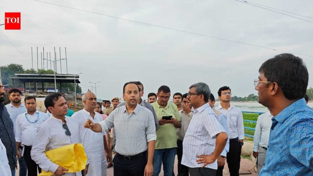 Tourism officials review Pitripaksh Mela preparations in Gaya | Patna News