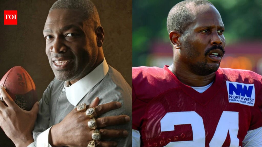 From Charles Haley to Von Miller: “Flawed individuals are some of my greatest role models” – Jerry Jones-led Dallas Cowboys’ history of taking chances on controversial stars | NFL News