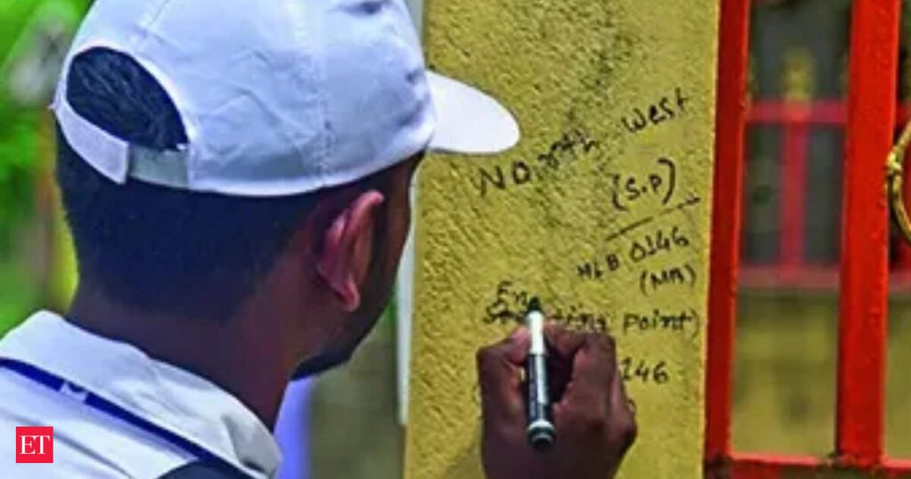 Congress flags missing OBC category in Census questionnaire, seeks Telangana-like caste census
