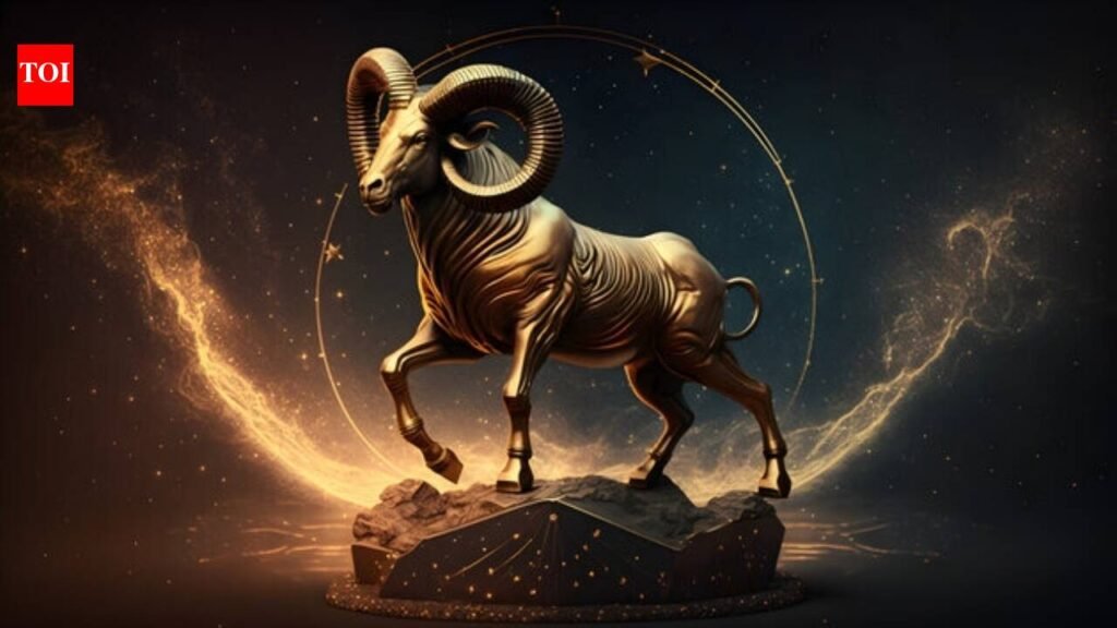 Aries Horoscope Today, August 18, 2026: When you’re married the spouse’s support will be evident