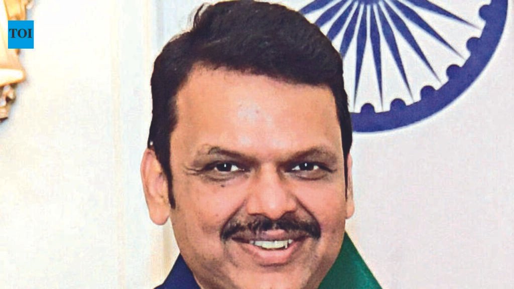 Bring youth into mainstream, keep them away from Naxalite influence: Fadnavis | Pune News