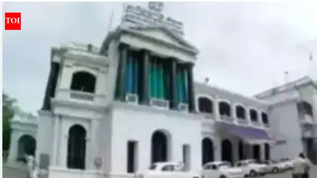 AIADMK MLAs’ resignation accepted only after inquiry, speaker tells HC | Chennai News