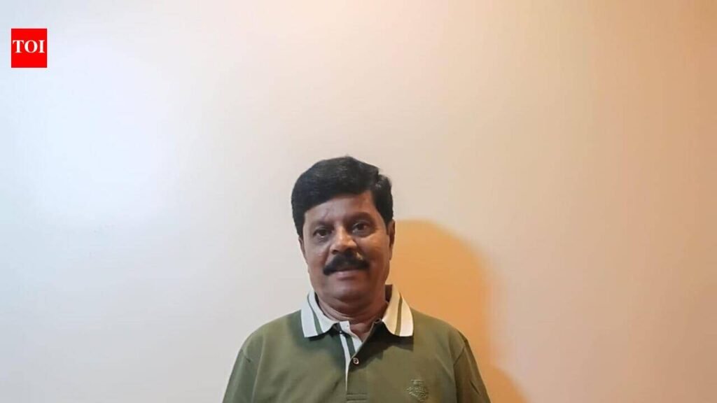 JD(S) functionary arrested for attacking traffic cop | Bengaluru News
