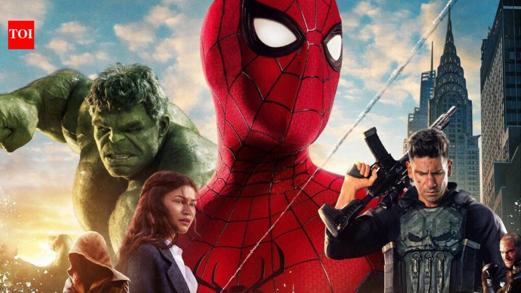 ‘Spider-Man: Brand New Day’ box office collection Day 19: Tom Holland starrer crosses Rs 560 crore mark in India, matches ‘Batwara 1947’ haul on Monday |