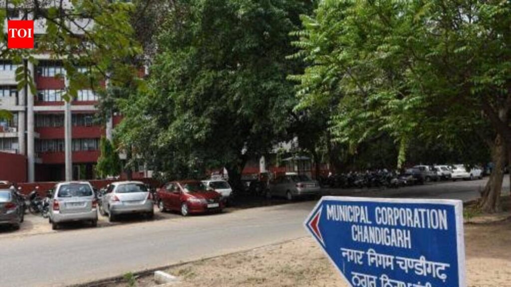 MC House, F&CC meetings this week; key agendas set for fresh debate | Chandigarh News