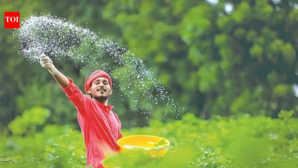 CS for close watch on fertiliser stocks | Lucknow News