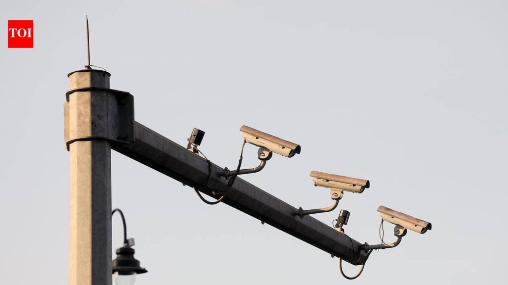 Review panel to assess enforcement of AI-enabled cameras | Goa News