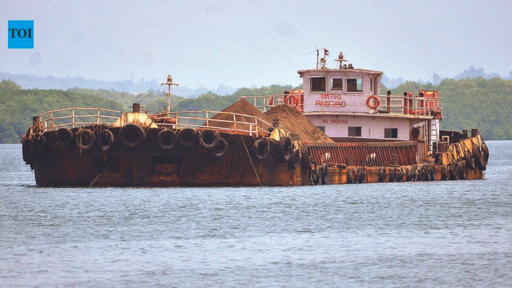 After Centre refuses funding, MPA seeks industry input on berth 9 redevelopment | Goa News