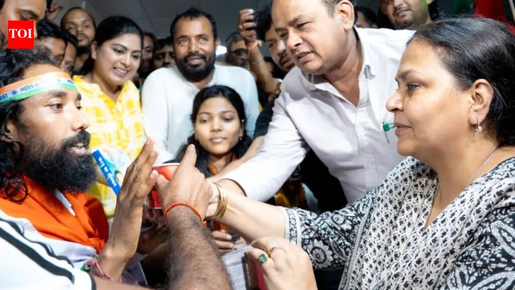 JSSC-CGL exam cancelled: What it means for 2,000 candidates who cleared it | Ranchi News