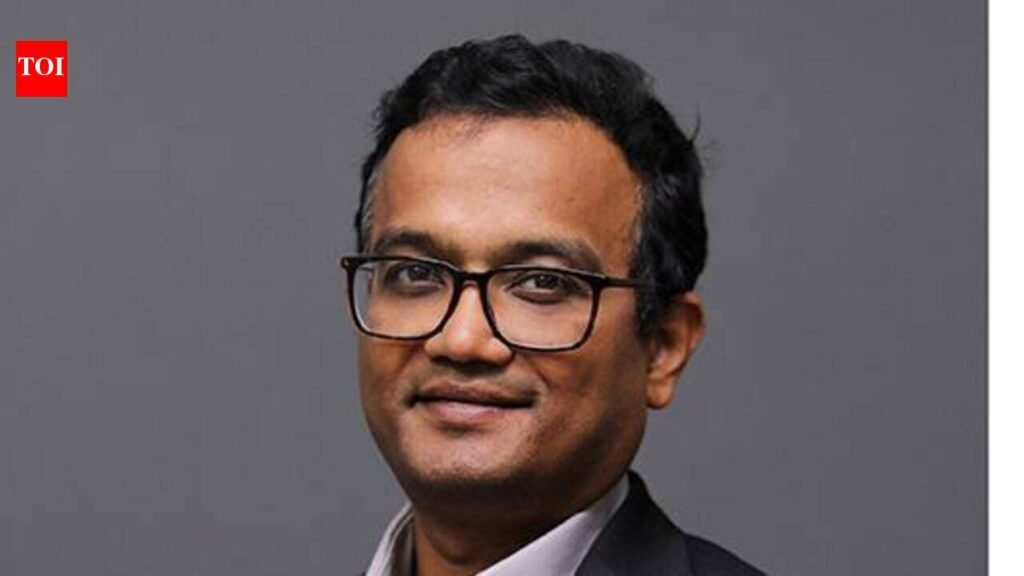 CitiusTech appoints Shah as acting CEO | Bengaluru News