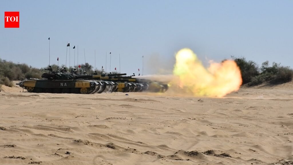 From Su-30MKI to T-90: India adds 405 defence items to ‘make at home’ list