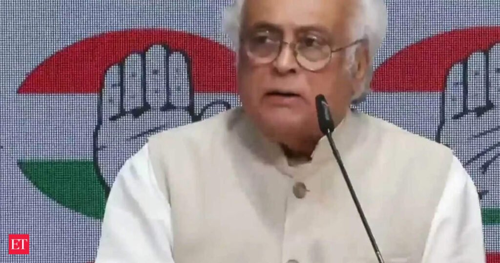 PM Modi a ‘U-turn ustad’, wants to sabotage caste census: Congress