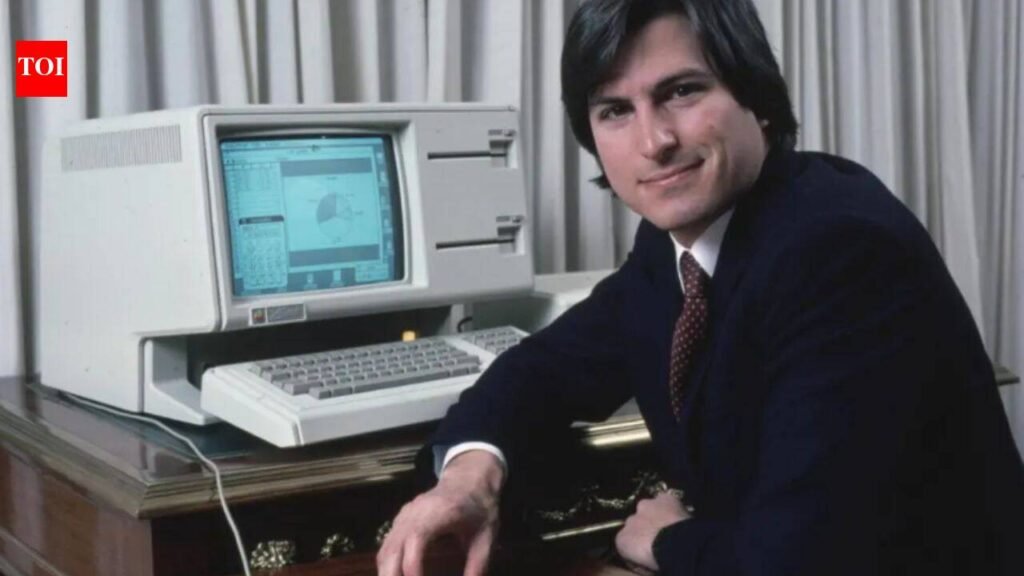 In 1989, Apple buried about 2,700 unsold Lisa computers in a Utah landfill after its $10,000 machine failed; 37 years later, it remains one of the strangest product failures in the company’s history