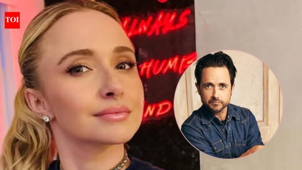 Justin Chatwin talks about Hayden Panettiere after her passing: ‘She had a beautiful heart’ |