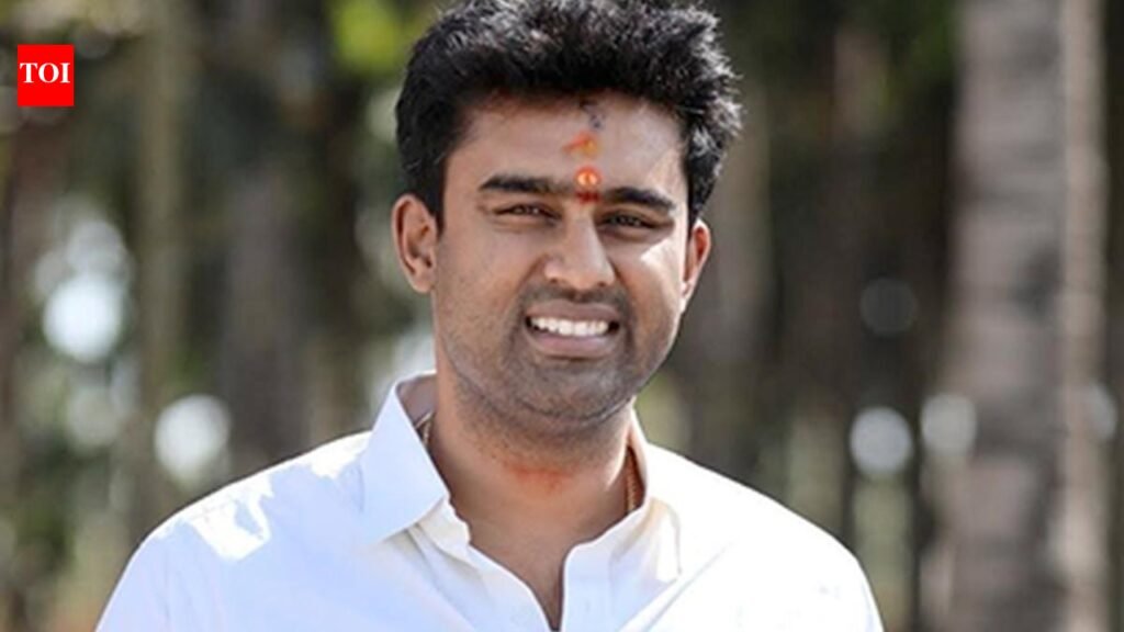 Bengaluru court rejects approver petition in Suraj Revanna sexual harassment case | Bengaluru News