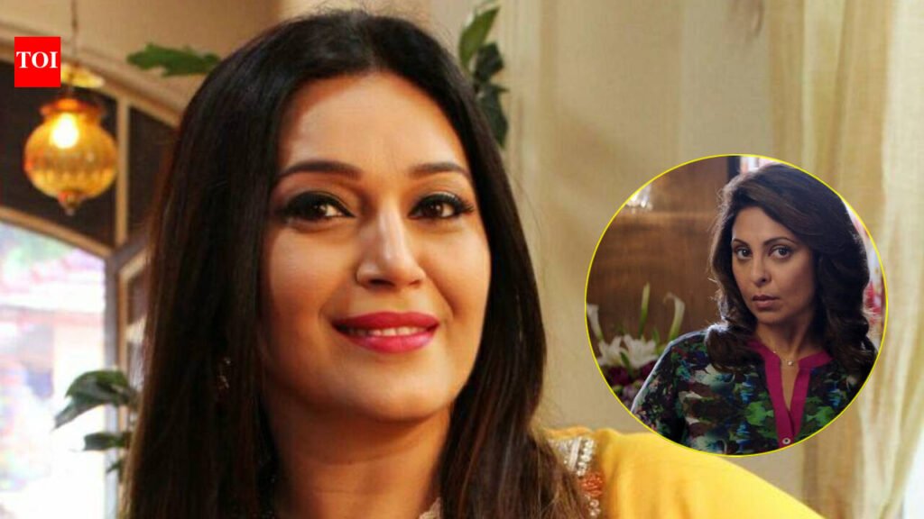 Niki Walia reveals she was first approached for Shefali Shah’s role in ‘Dil Dhadakne Do’: ‘Zoya Akhtar ne mujhe UK se khaas fly karke bulaya tha’ | Hindi Movie News
