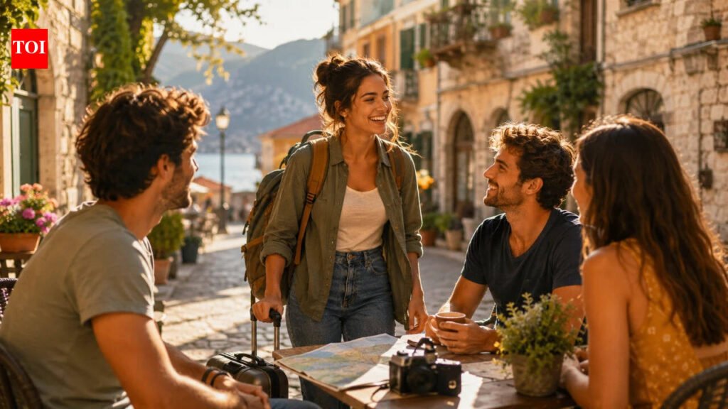 These Birth Dates Can Make Friends Even While Travelling Alone