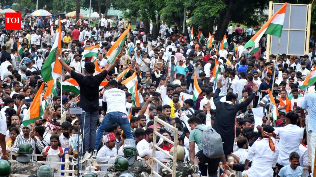 Jharkhand exam scam: CID arrests key accused’s wife, brother who cleared JSSC-CGL | Ranchi News