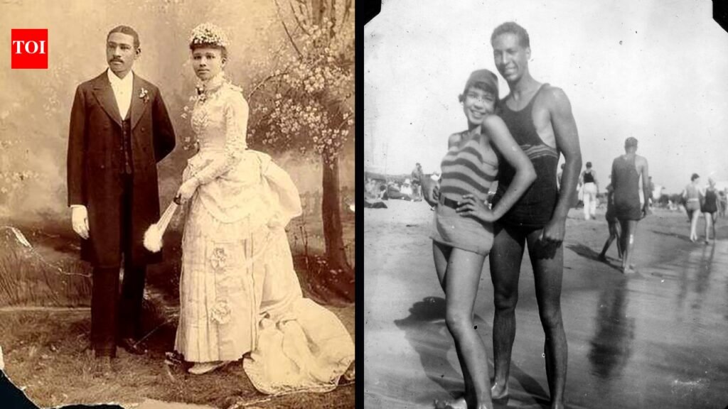 In 1912, a Black couple bought California beachfront land and built a resort; the city seized it in the 1920s, and a century later their heirs got it back and sold it for nearly $20 million