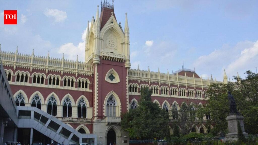 Ritabrata provisional LoP, appointment valid for 2 months: Calcutta HC | Kolkata News