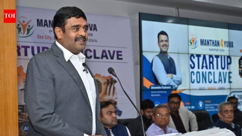 Over 25,000 ex-Maoists now our shareholders: Lloyds MD | Nagpur News