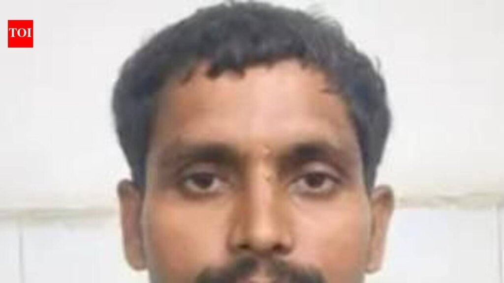 Constable held for raping woman on marriage pretext | Kanpur News
