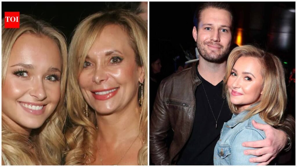 Hayden Panettiere’s mother speaks out after daughter’s death, says family tried to ‘get rid of’ on-off boyfriend Brian Hickerson: ‘We had been concerned for years’ | English Movie News
